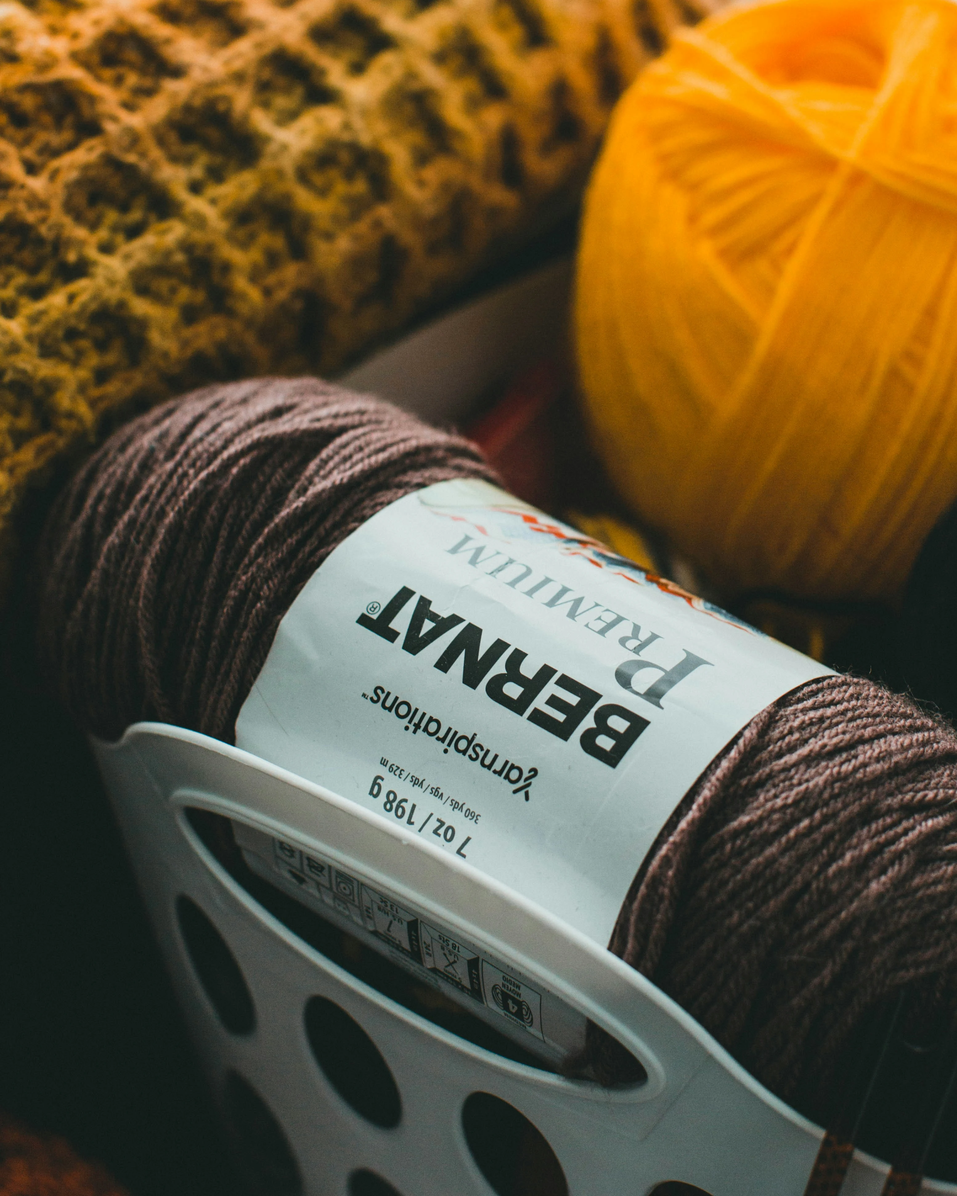 Wool Blend